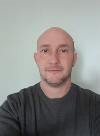 Richard Foulonneau