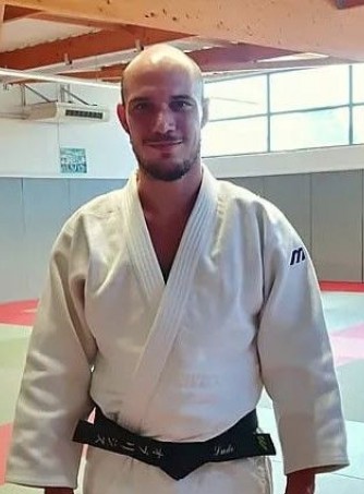 Ludovic Obligis