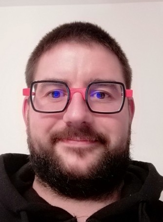 Fabrice Pionneau