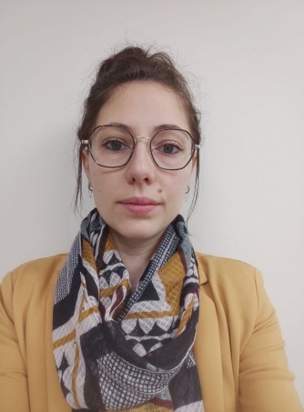 Marion Sureau