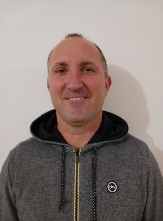 Renald Boissonot