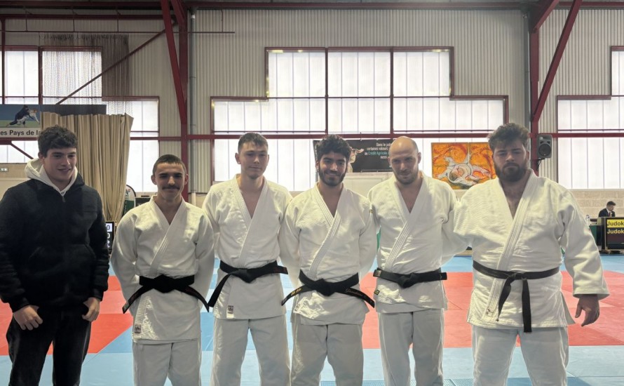 Championnat régional par équipe Seniors