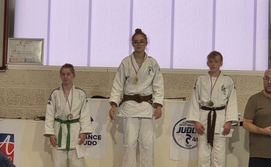 Championnat Départemental Cadets