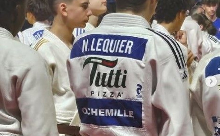 CHAMPIONNAT DE FRANCE MINIMES