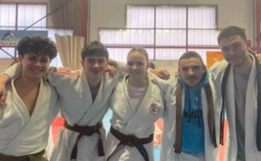 CHAMPIONNATS  DÉPARTEMENTALS MINIMES ET JUNIORS