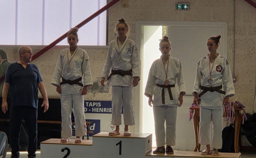 GRAND PRIX DES JEUNES D'ANGERS