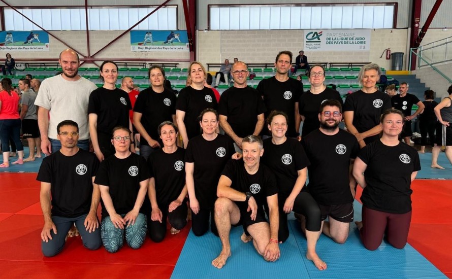 CHAMPIONNAT DE TAÏSO