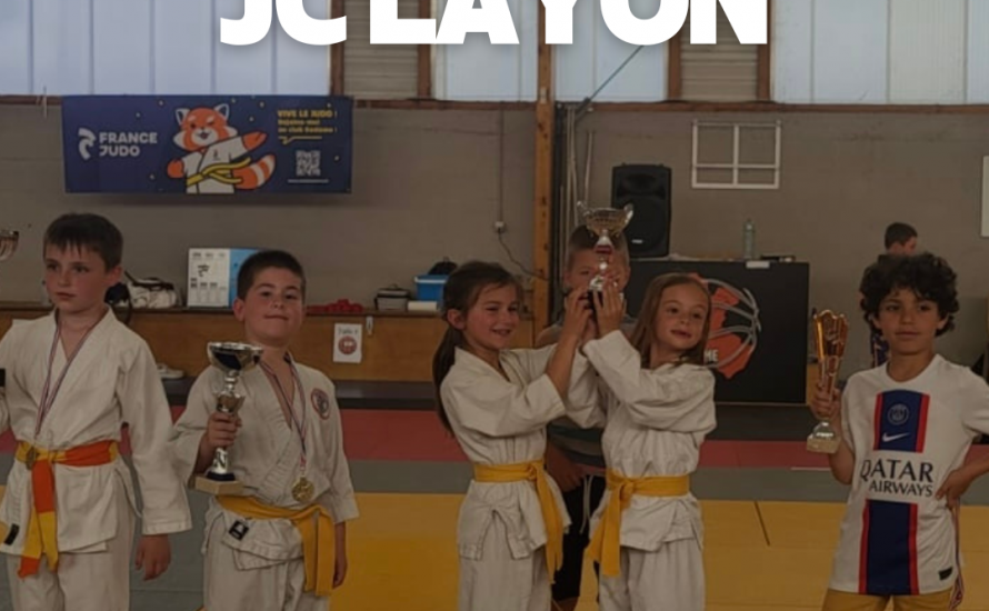 Interclubs St Lambert du Lattay