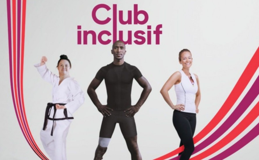 Club inclusif