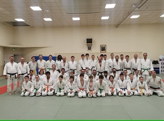 Cours Commun Saison 2024-2025