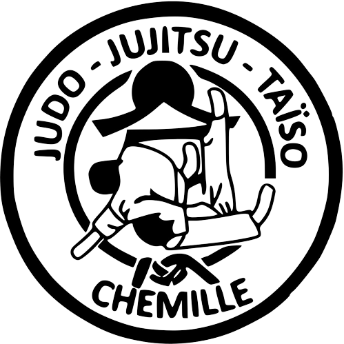 Logo OLYMPIQUE JUDO CHEMILLE