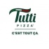 Tutti Pizza