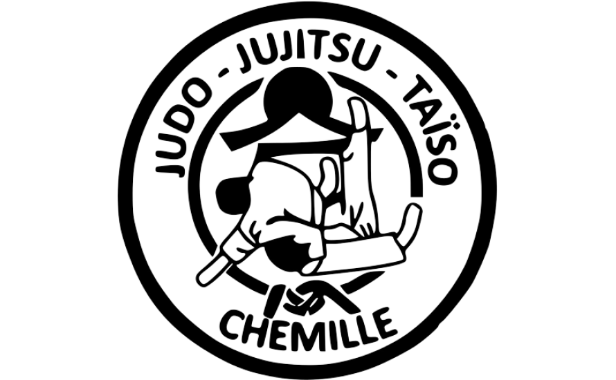 Logo du OLYMPIQUE JUDO CHEMILLE